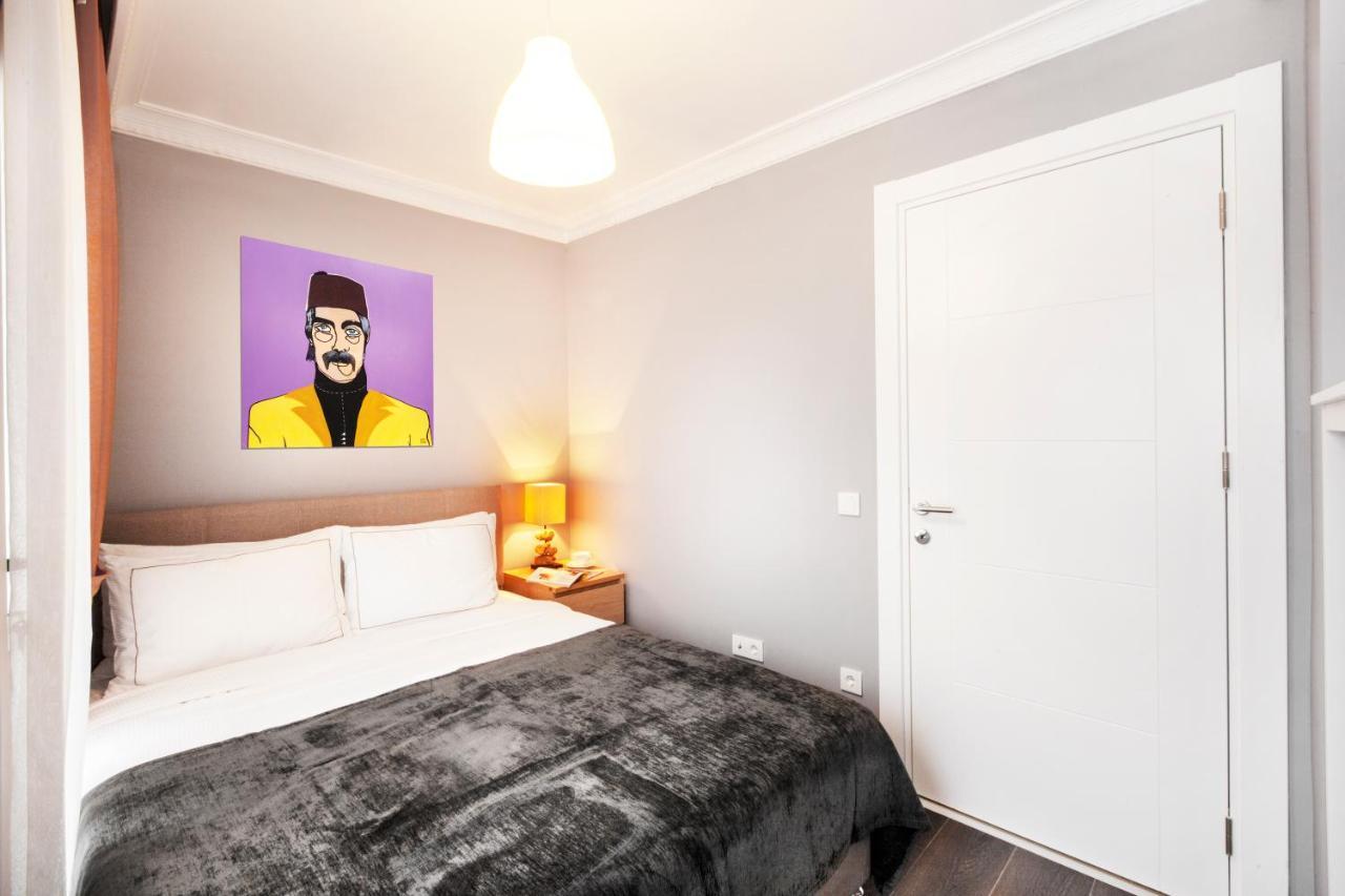 Nisantasi 2* Istanbul