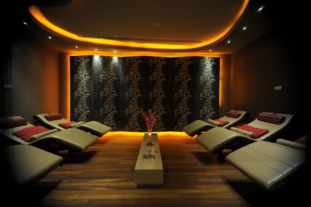 Limak Eurasia Luxury Otel 5*