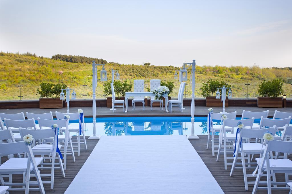 Limak Eurasia Luxury 5* İstanbul