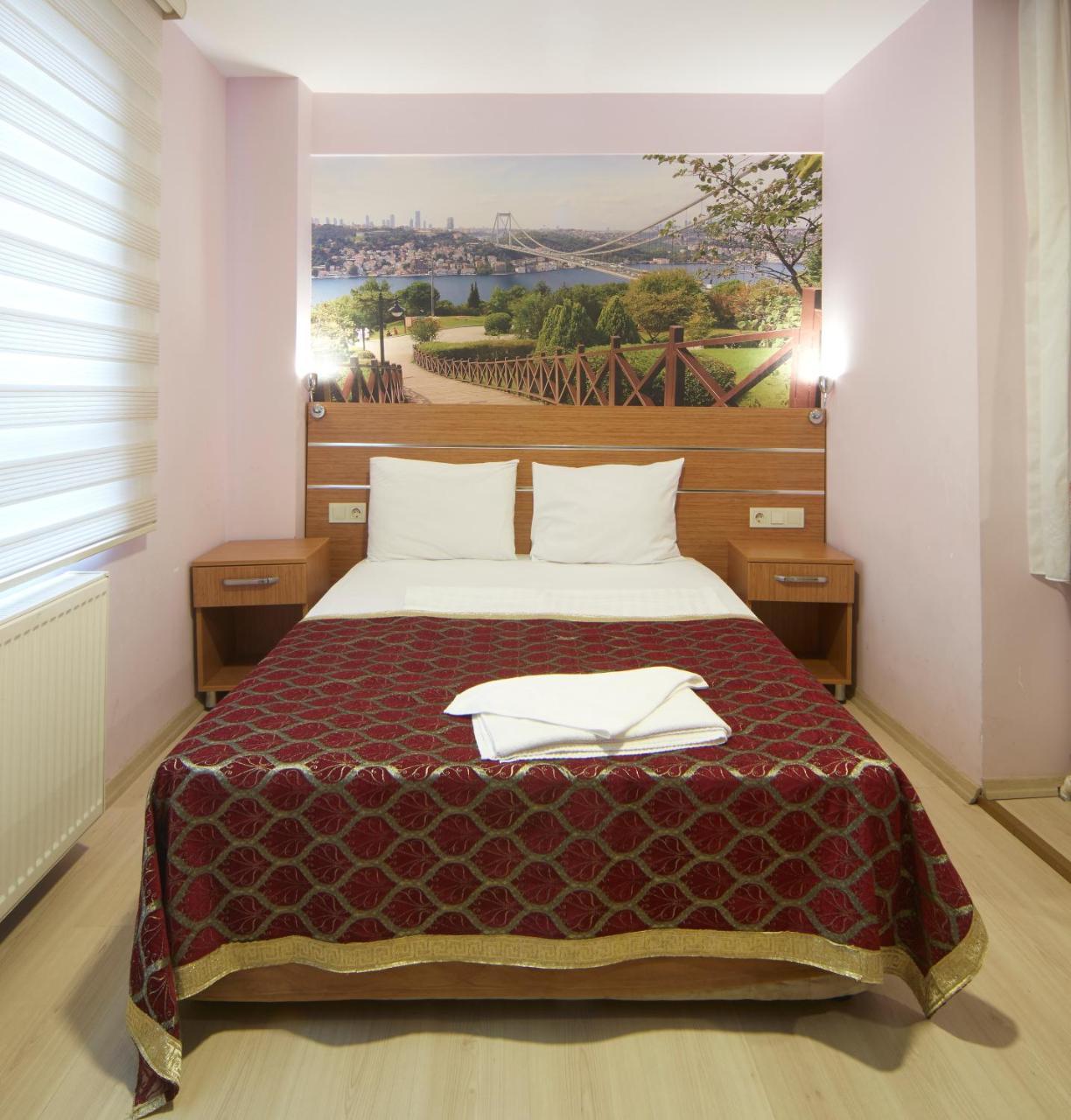 Hotel Akcinar