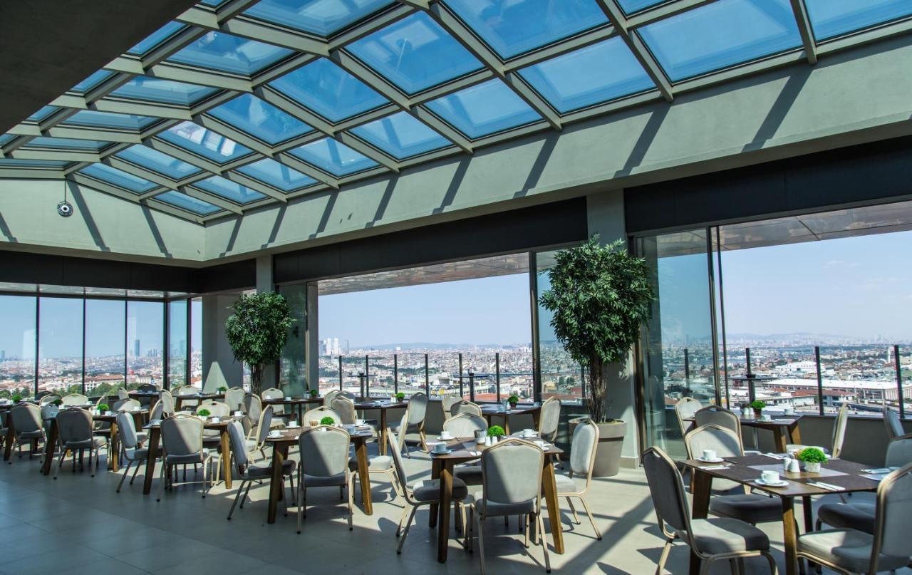 Lionel İstanbul