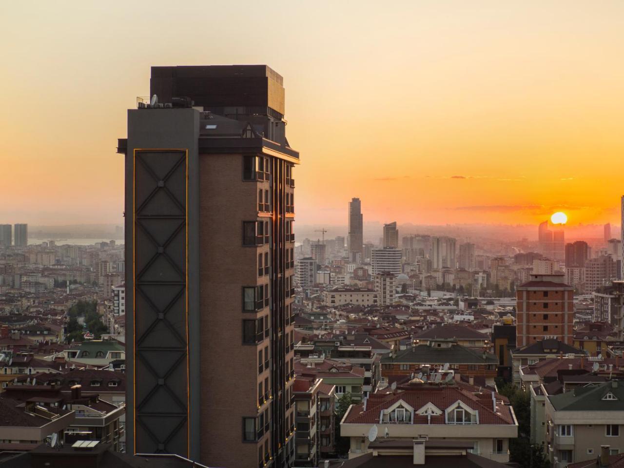 Otel Cityloft 161