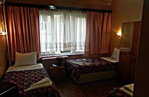 Sipahi Hotel Istanbul