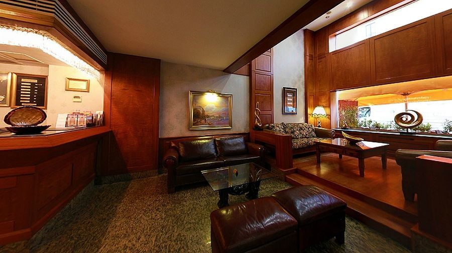 Hotel Peak Star 3*