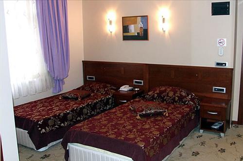 Grand Merin Airport Otel