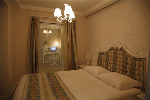 Moss 4* Istanbul