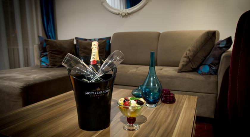 Aparthotel Pera