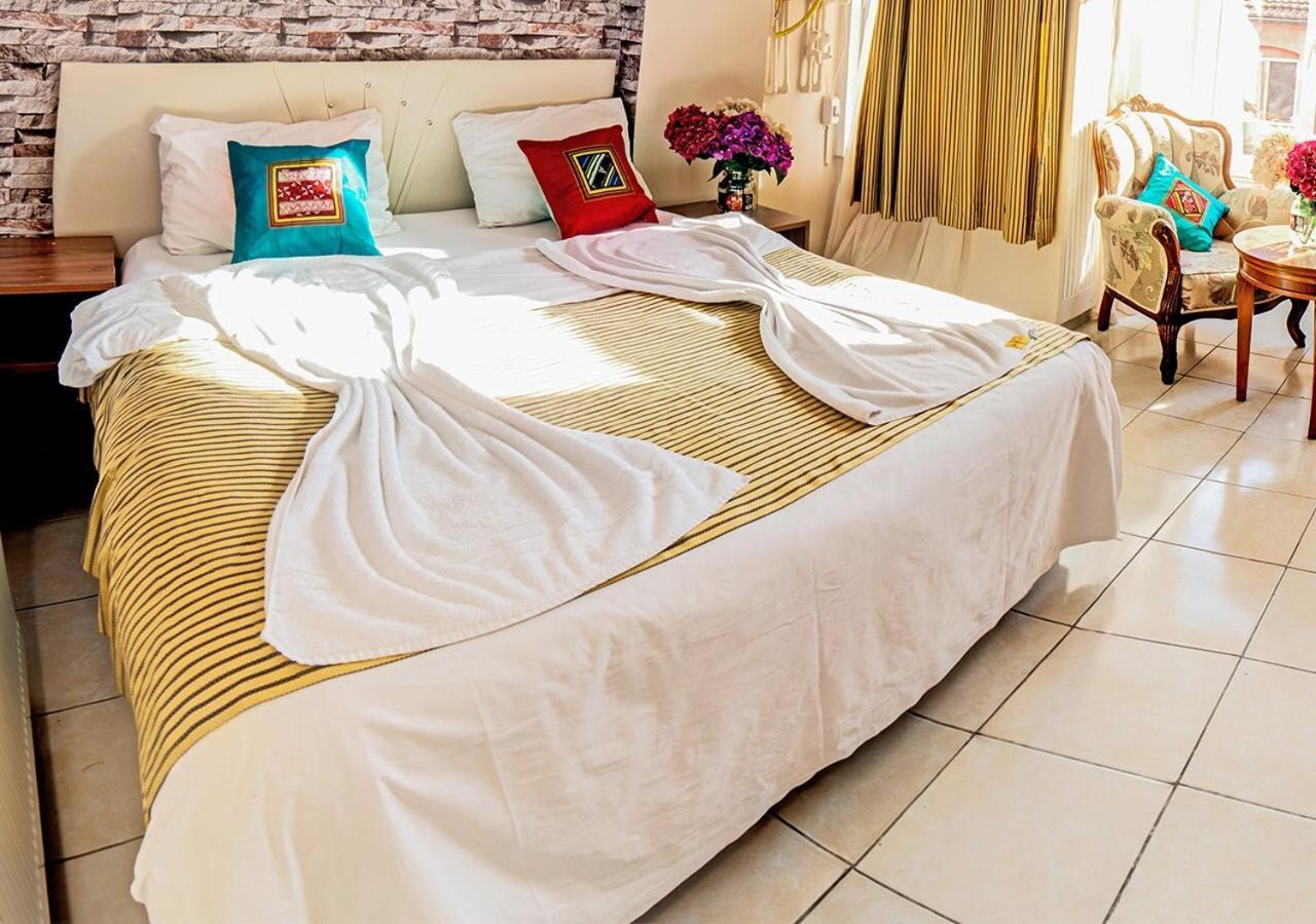 White Palace Apart Hotel Old City 2*