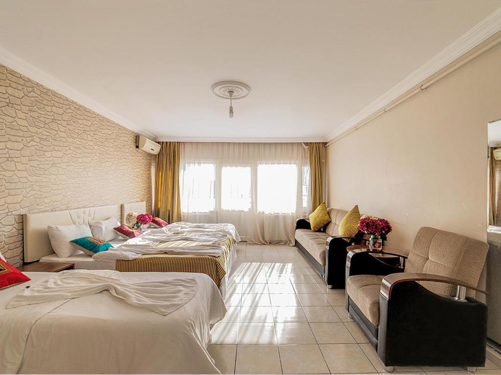 White Palace Apart Hotel Old City Hotel