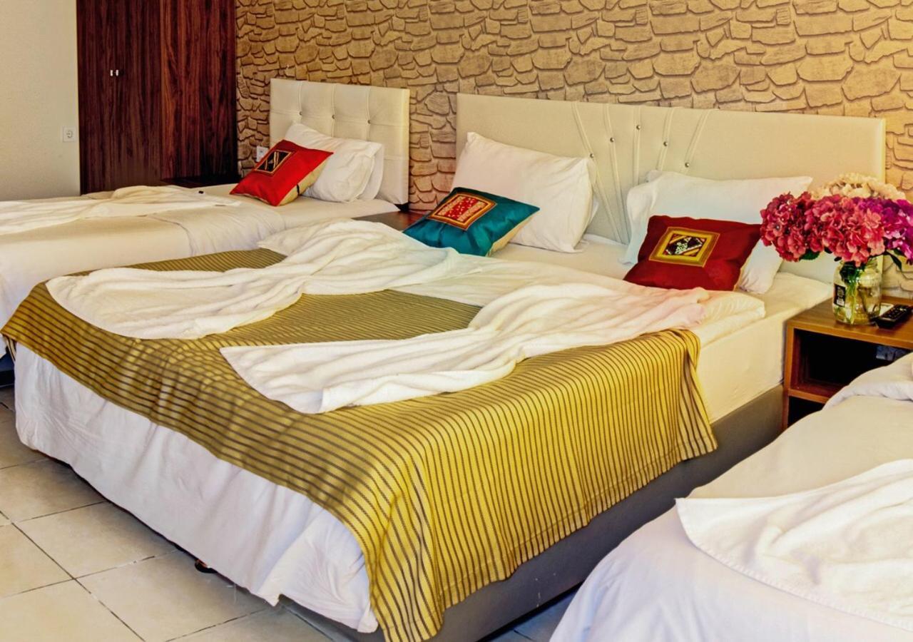 White Palace Apart Hotel Old City Hotel Istambul