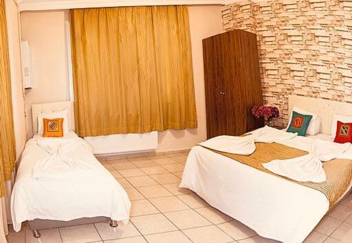 White Palace Apart Hotel Old City Hotel Istambul