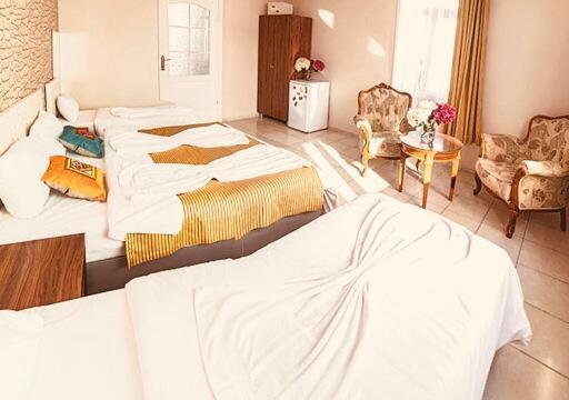 White Palace Apart Hotel Old City 2*