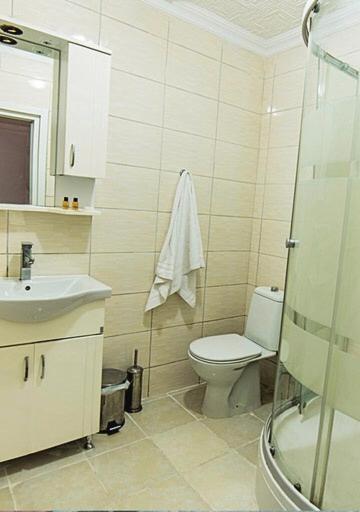White Palace Apart Hotel Old City Hotel 2*