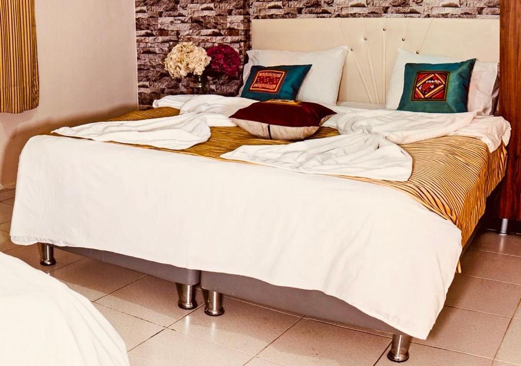 White Palace Apart Hotel Old City Hotel Istambul