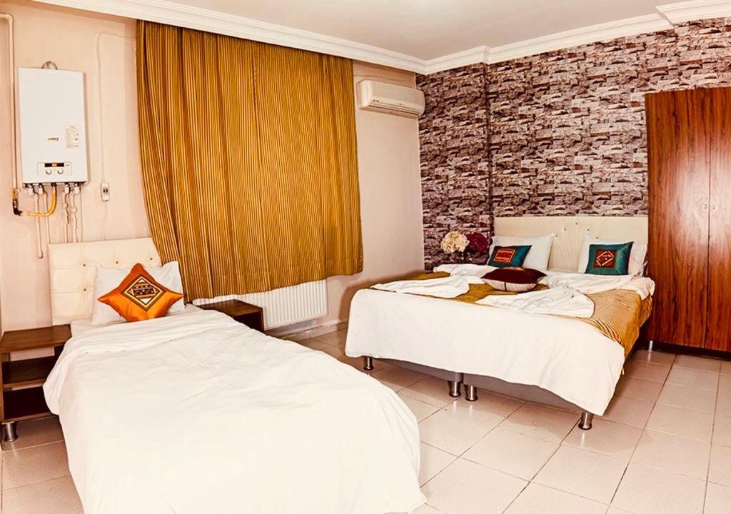 Hotel White Palace Apart Hotel Old City 2*
