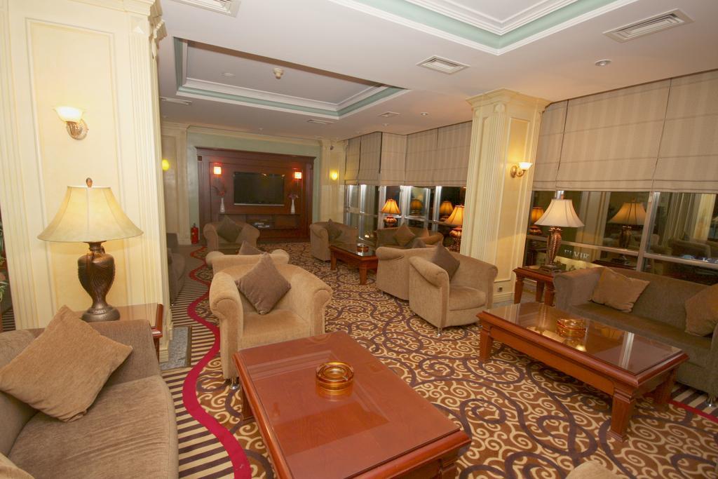 Hotel Grand Medya Istanbul