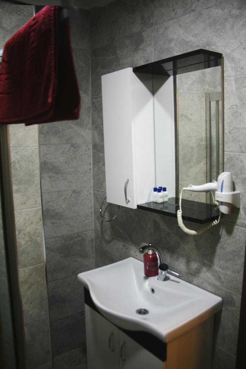 Istanbul Bakirkoy Rays Port Hotel City Center