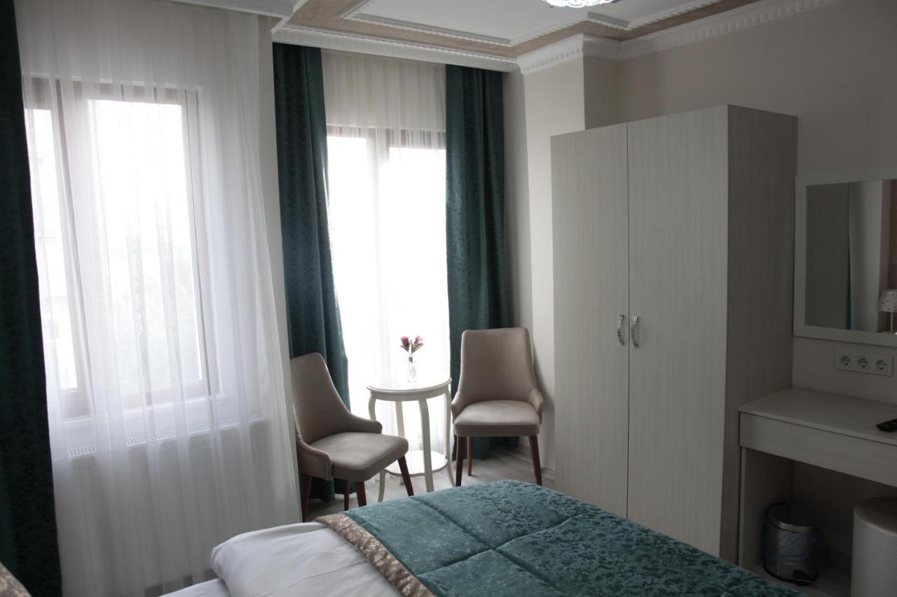 Atam Istanbul