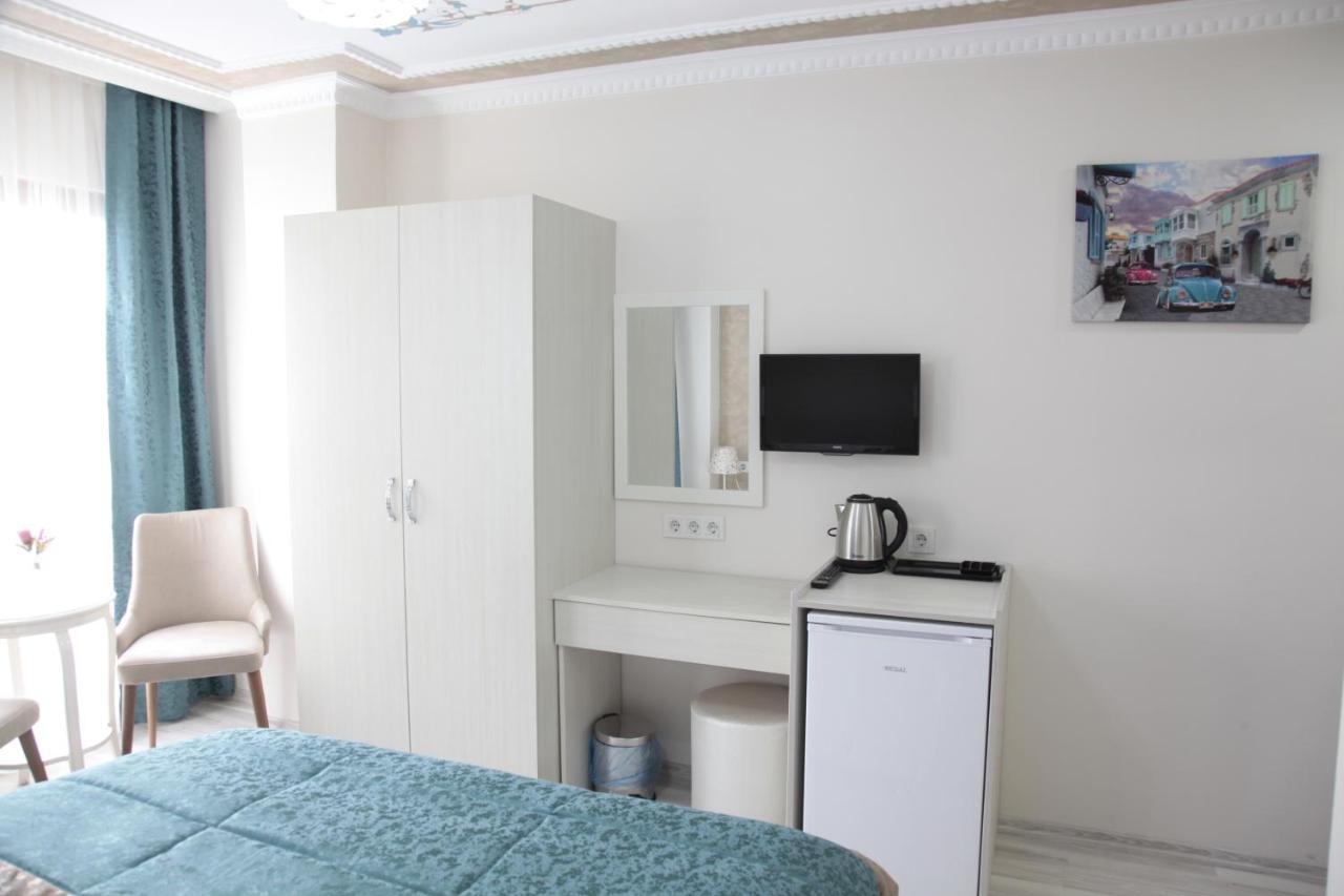 Atam Aparthotel