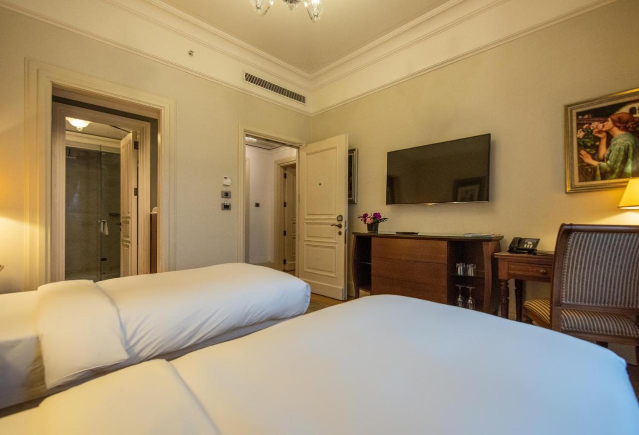 Hotel Pera Palace
