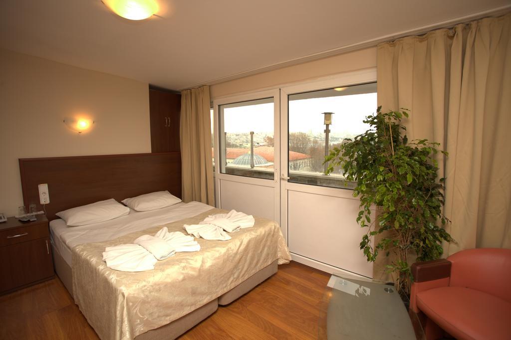 Otel Aquarium