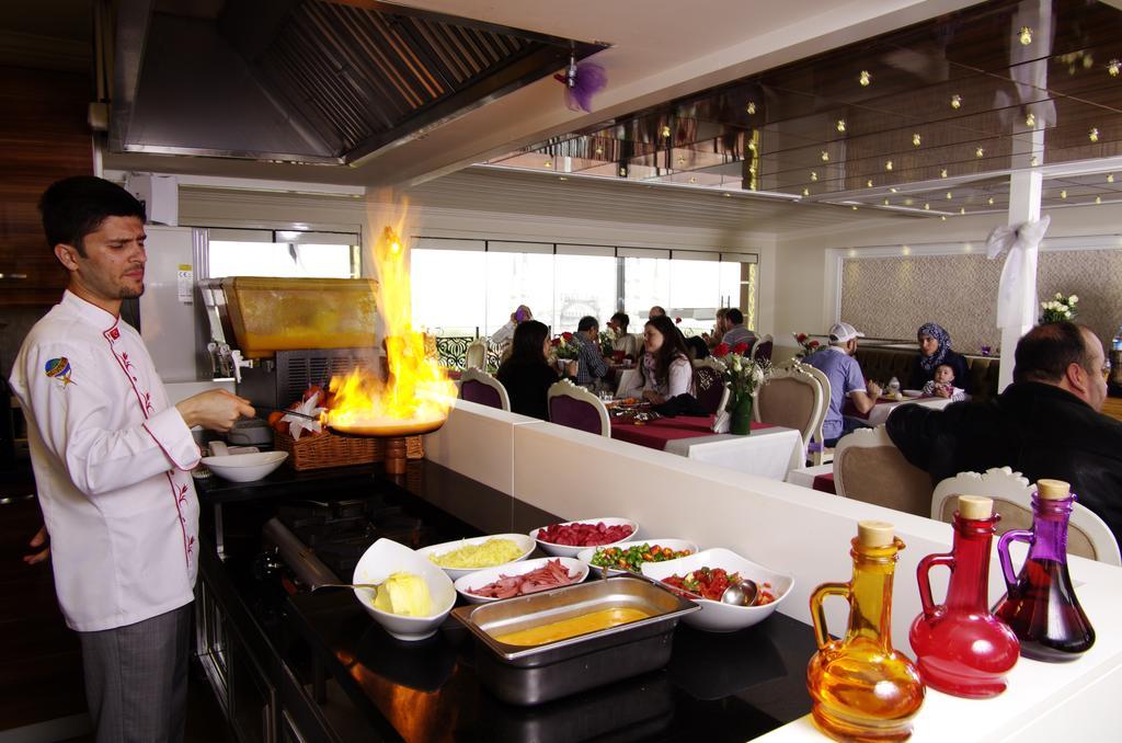 Rast Sultanahmet 4* Istanbul