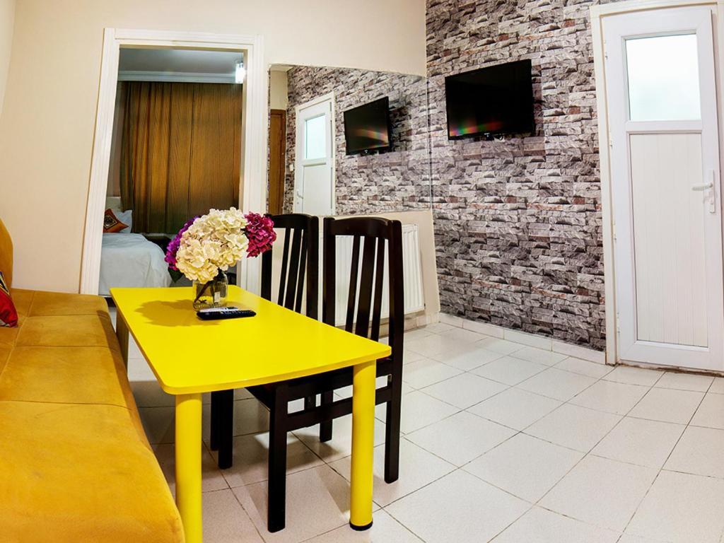 White Palace Apart Hotel Old City 2* Istambul