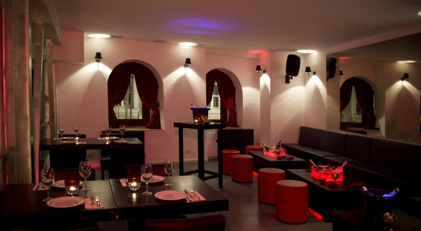 Pera Aparthotel Istanbul