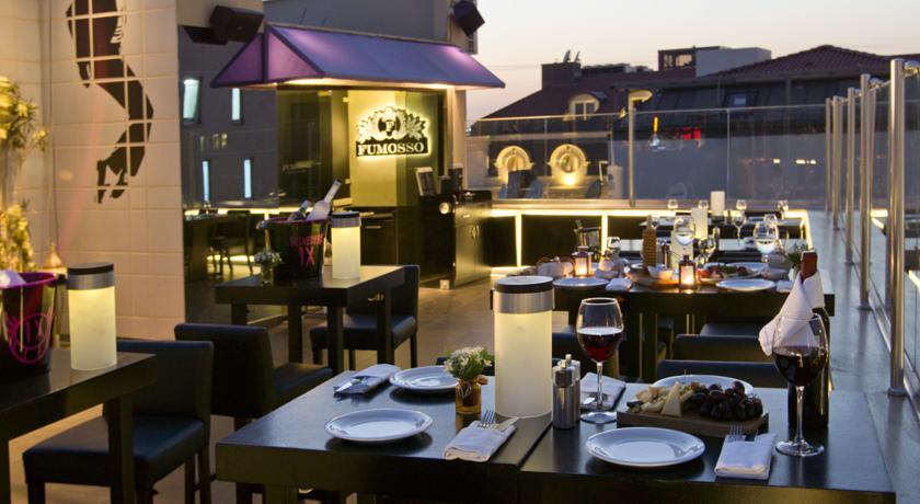 Pera 3* Istanbul