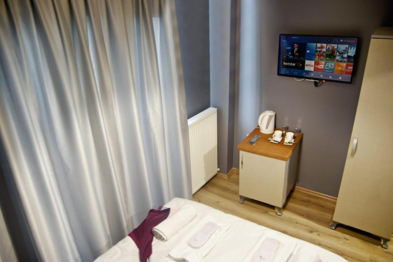 Ars Taxim 2* Istanbul
