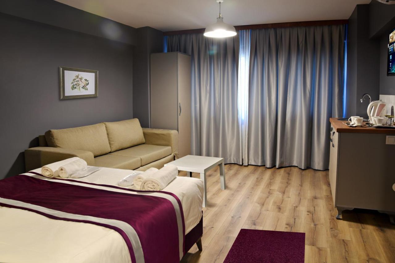 Ars Taxim Istanbul
