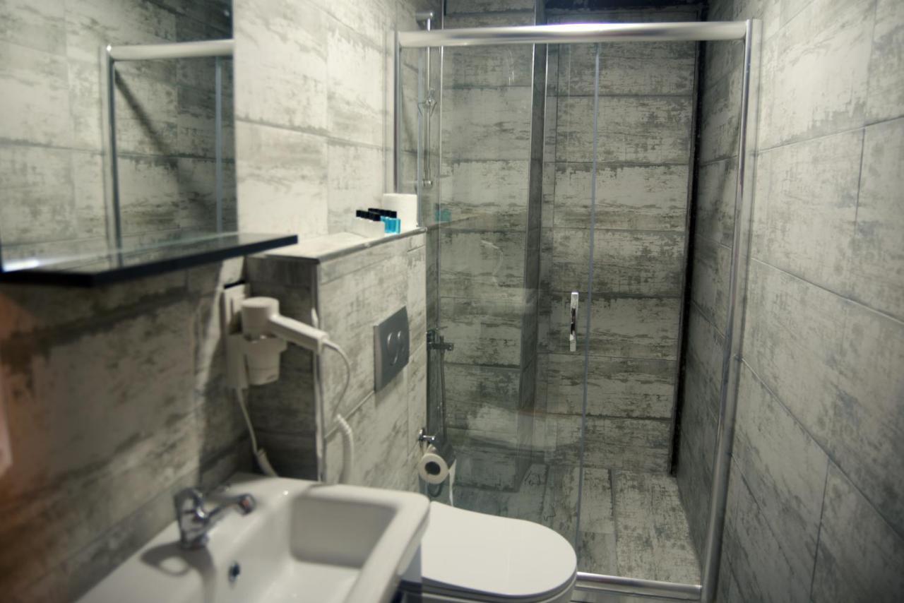 Ars Taxim Hotel Istanbul