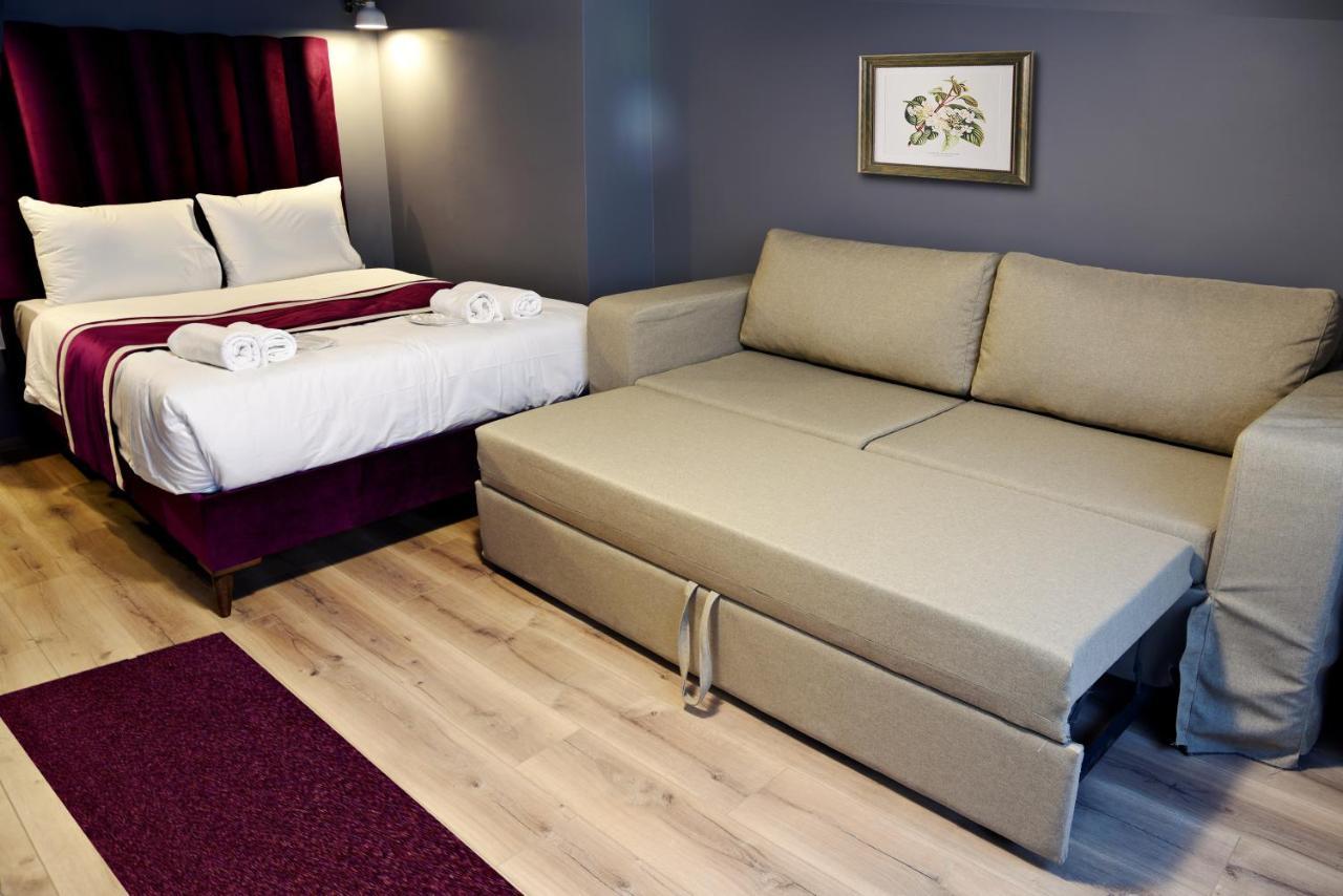 Hotel Ars Taxim