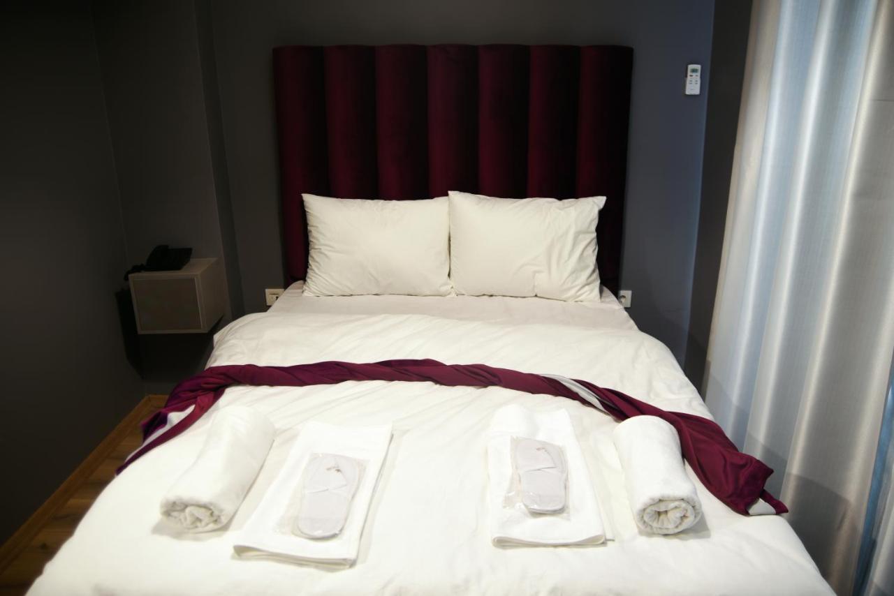 Hotel Ars Taxim Istanbul