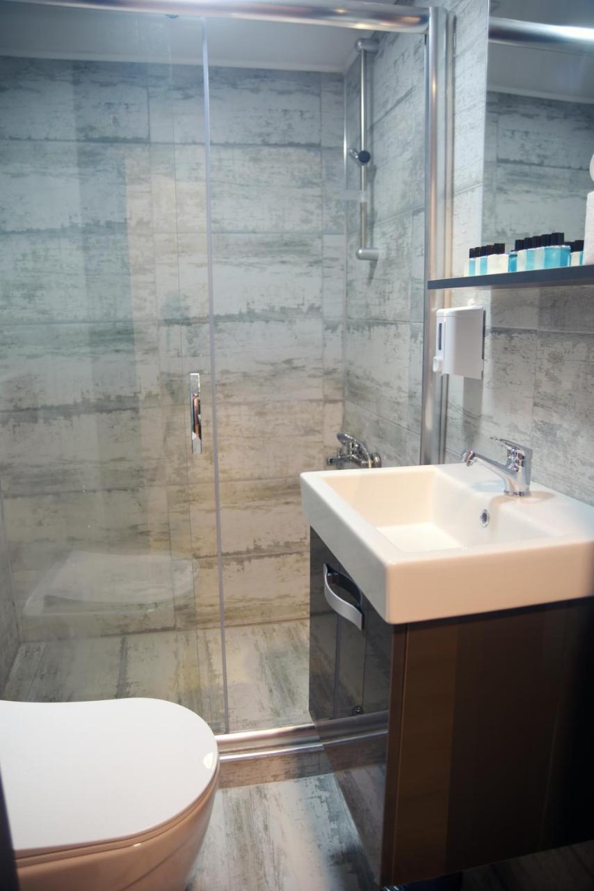 Ars Taxim Hotel Istanbul