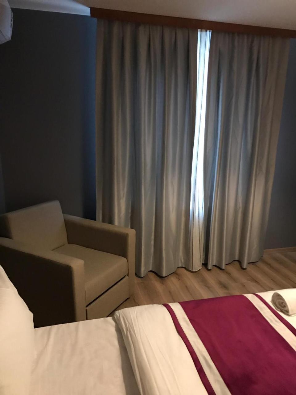 Ars Taxim 2* Istanbul