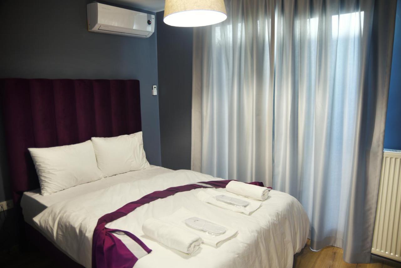 Hotel Ars Taxim