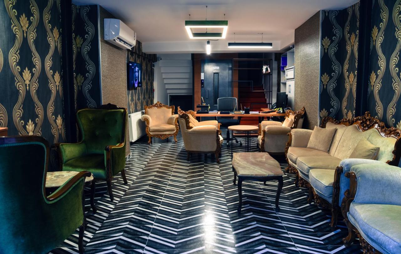 Ars Taxim Istanbul