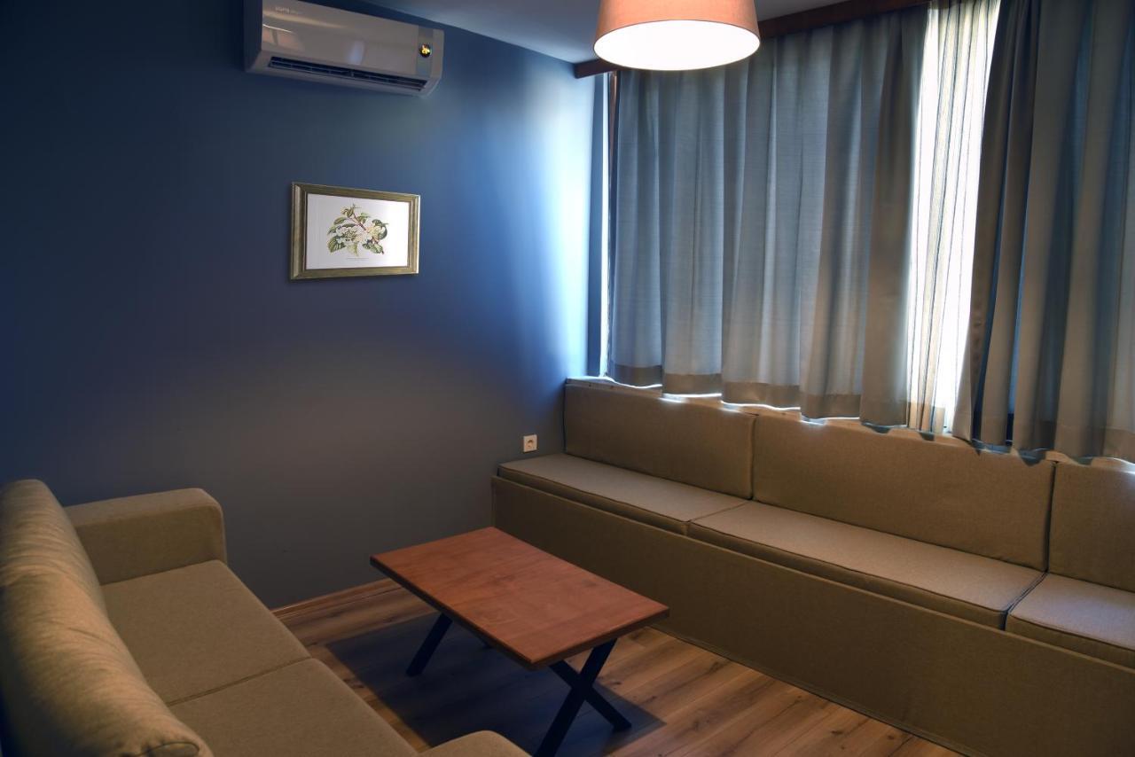 Ars Taxim Hotel Istanbul