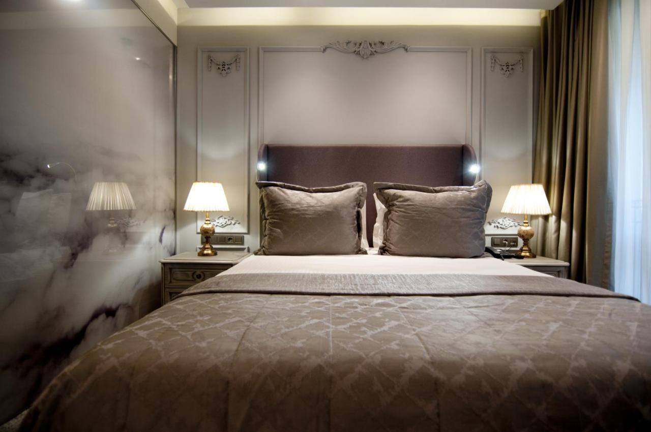 Hotel Tk Taxim Bosphorus 4*