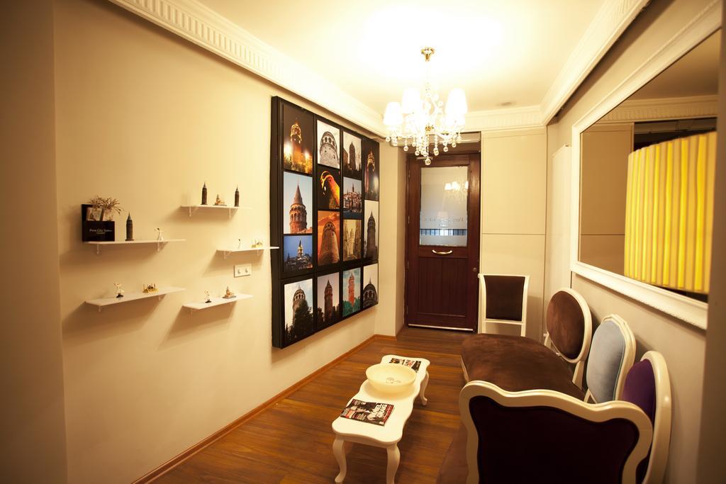 Pera 3* Istanbul