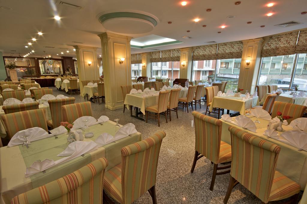 Hotel Grand Medya