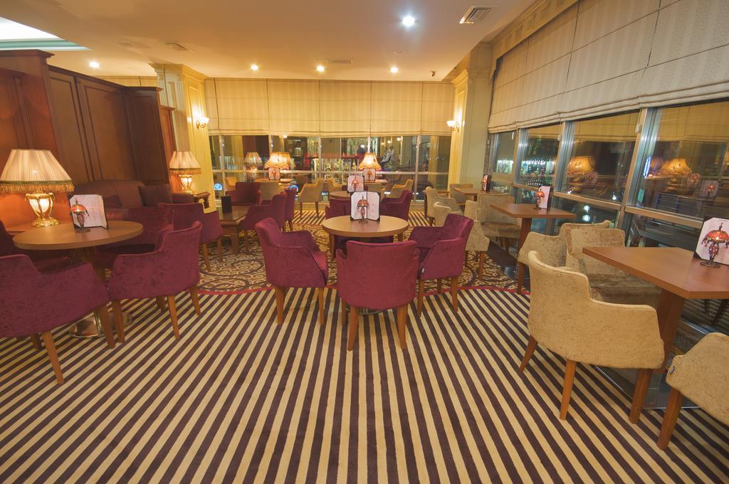 Grand Medya Istanbul