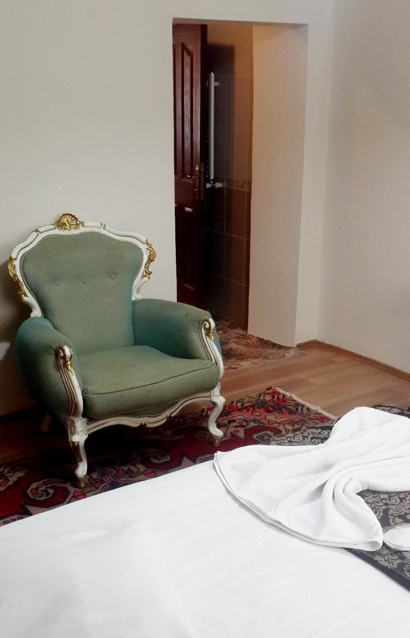 Serenity Boutique Otel 3*