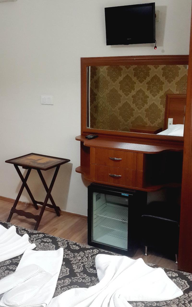 Otel Serenity Boutique İstanbul