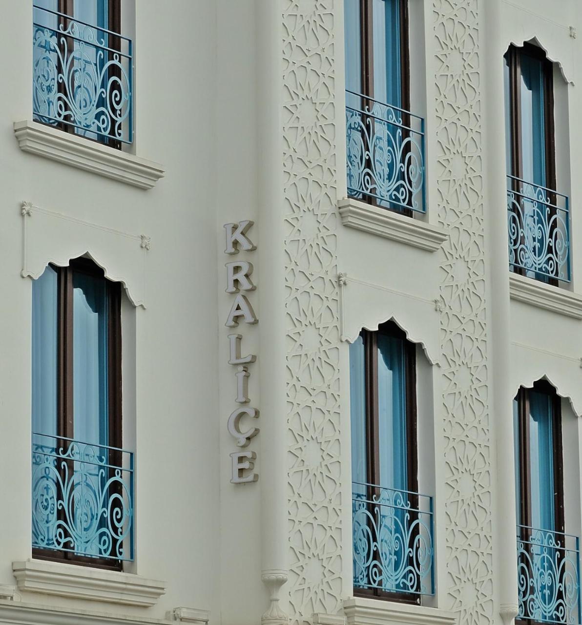 Hotel Kralice Istanbul