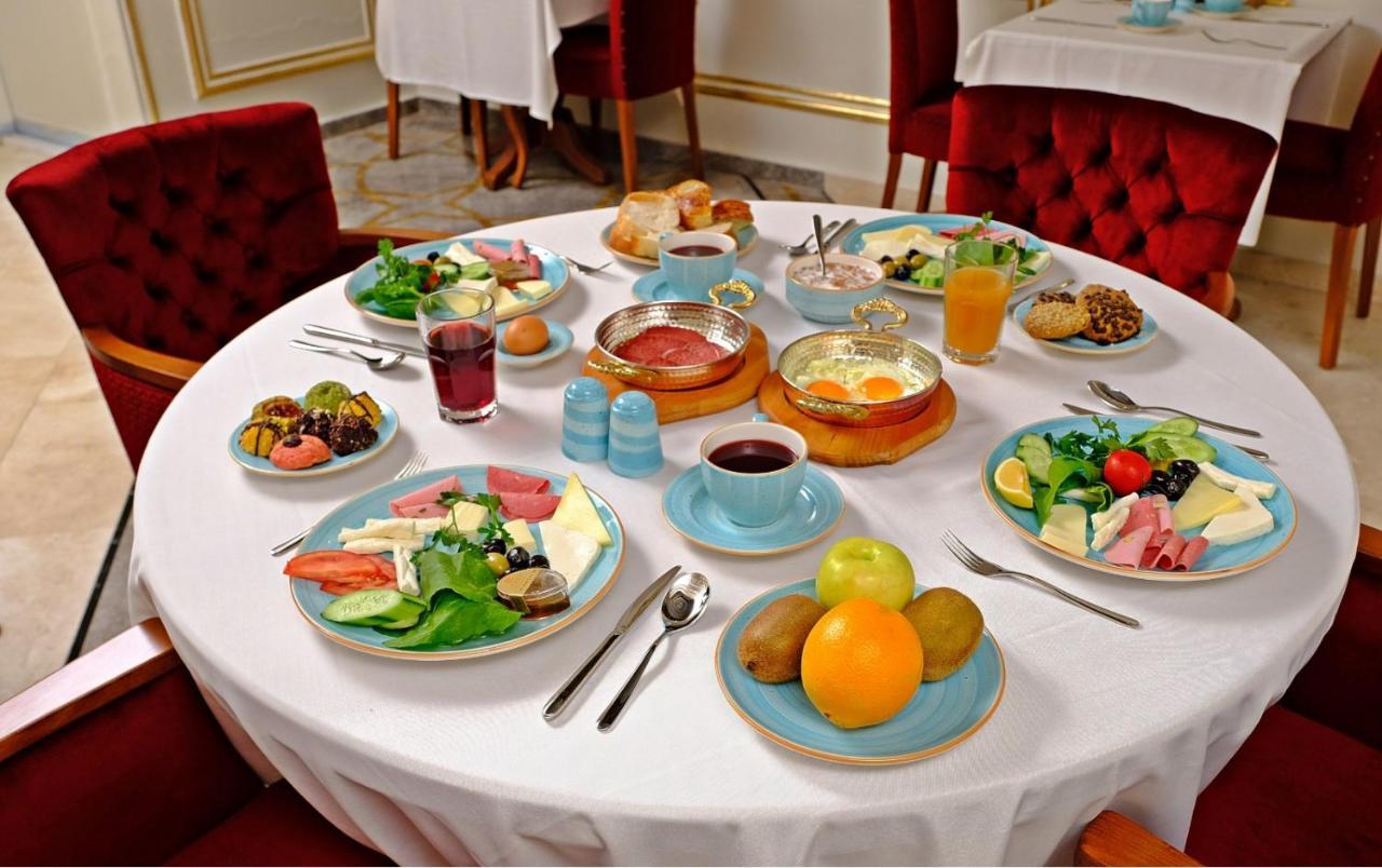 Kralice Hotel Istanbul