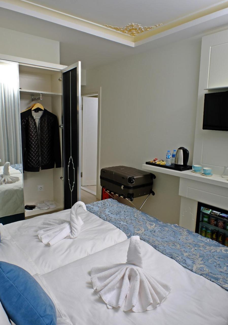 Kralice 3* Istanbul