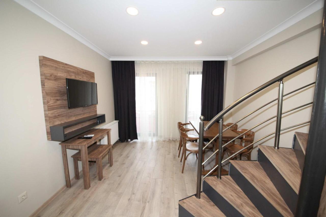 Aparthotel Corner Istanbul