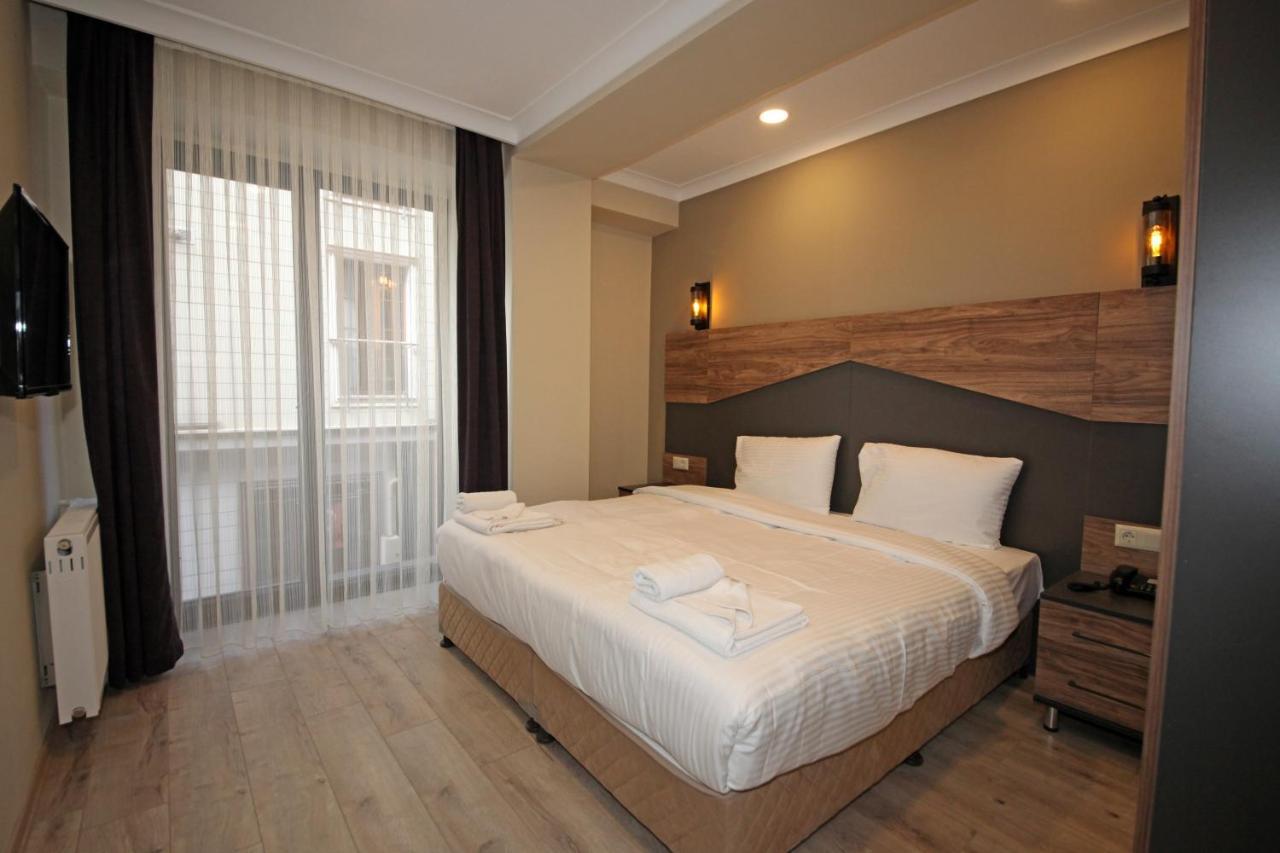 Aparthotel Corner *